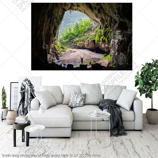 tranh phong thuy dong phong nha ke bang quang binh 26 10 2022 ho